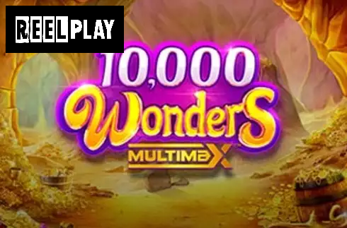 10,000 Wonders MultiMax